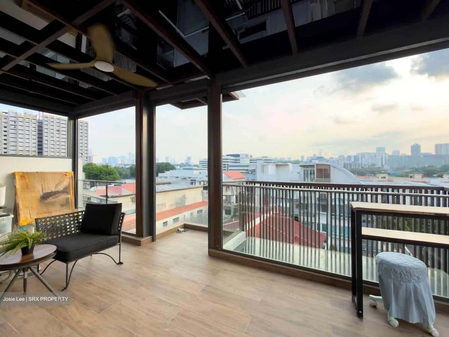 The Urbanite (D8), Apartment #579295811